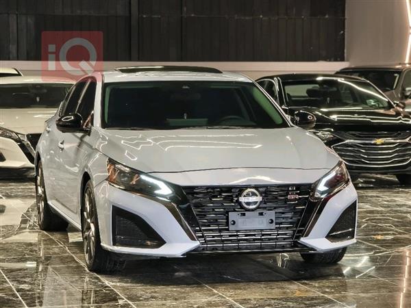 نيسان ألتيما 2023 للبيع في العراق - السليمانية